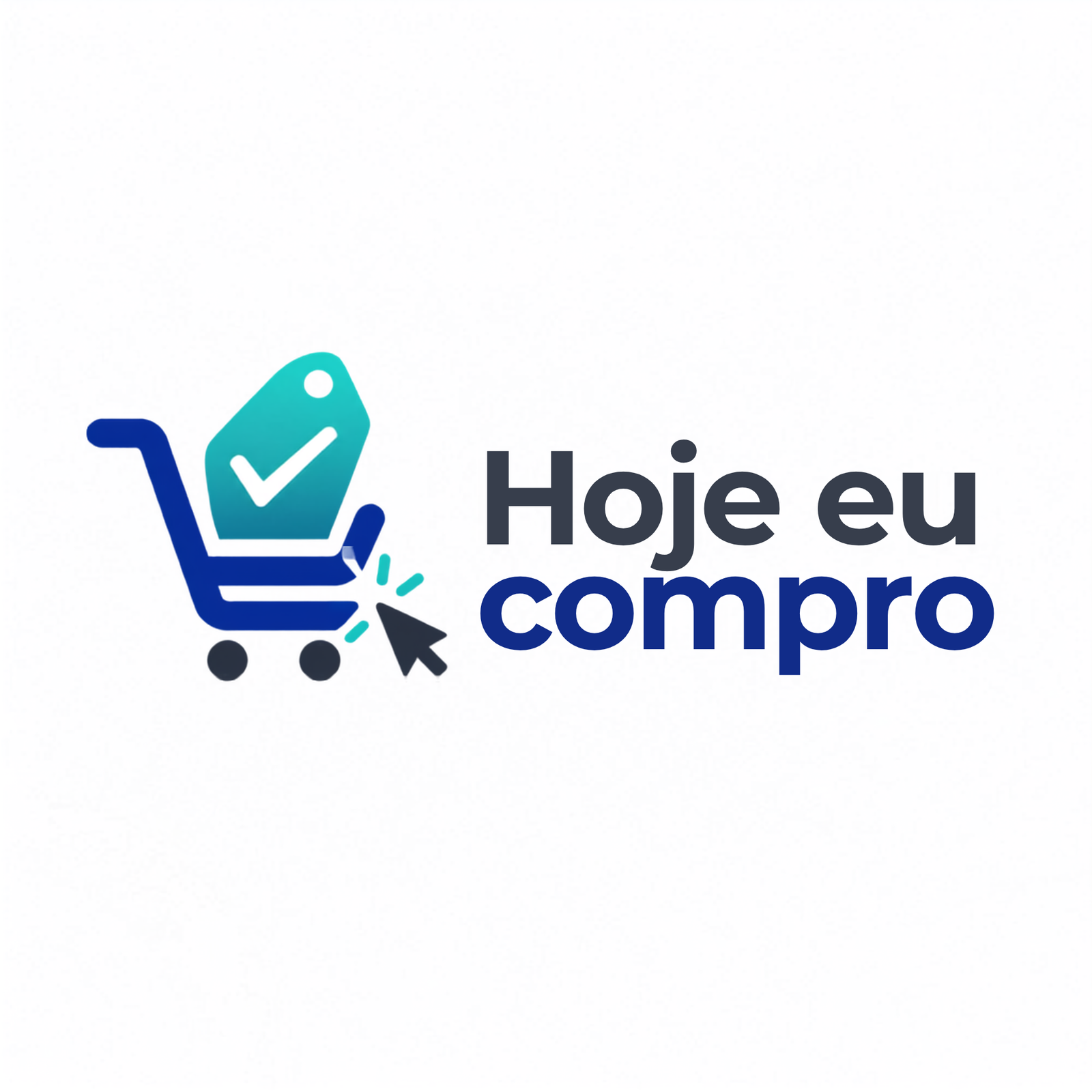 Hoje eu compro